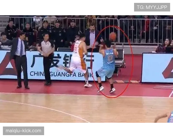 技术犯规怎么处罚？一文详解NBA和FIBA最新判罚标准